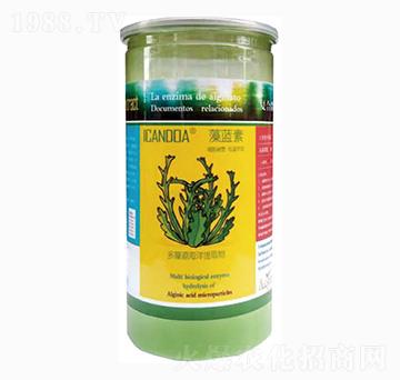 多藻源海藻提取物-藻藍素-杜斯農(nóng)