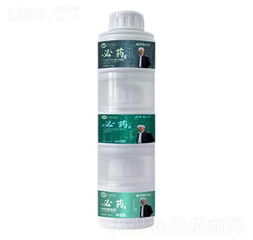 必藥123-國華中藥