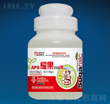 耀果糖醇鉀-愛普生