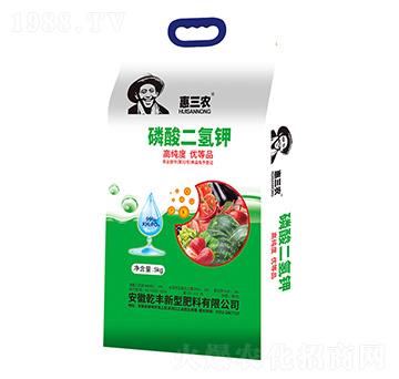 磷酸二氫鉀-惠三農(nóng)-輝隆集團