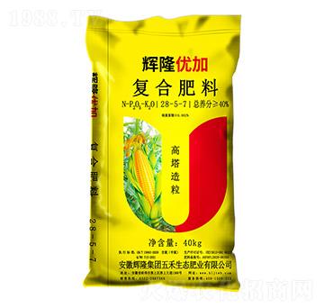 復(fù)合肥料28-5-7-輝隆優(yōu)加-輝隆集團