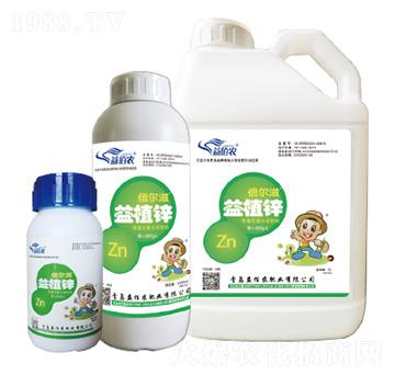 糖醇螯合鋅-益植鋅-倍爾滋-益佰農(nóng)肥業(yè)
