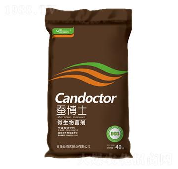 微生物菌劑-蠶博士-益佰農(nóng)肥業(yè)