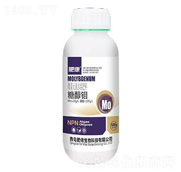 微量元素水溶肥料-糖醇鉬-肥康-肥佬生物