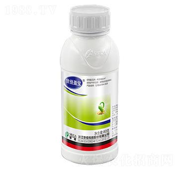 36%苯甲·吡蟲啉-世佳盈寶-世佳