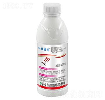 24%甲氧蟲(chóng)酰肼1000g-世佳雷卷-世佳