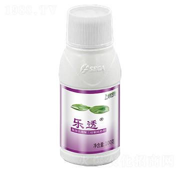 高效農(nóng)用聚三硅氧烷助劑100g-樂透-世佳