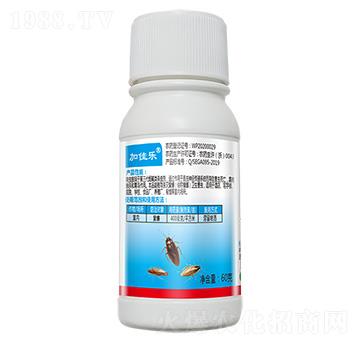 40%呋蟲胺60g-加佳樂(lè)-世佳