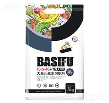 ����ͺ�ϡ��Ԫ��ˮ�ܷ���10-5-40+TE-��˹��