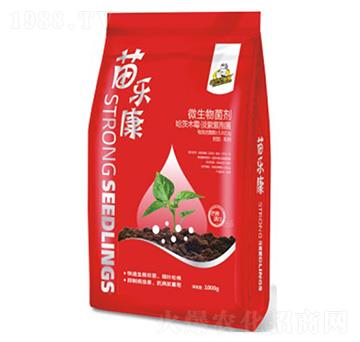 苗樂(lè)康微生物菌劑-巴斯福