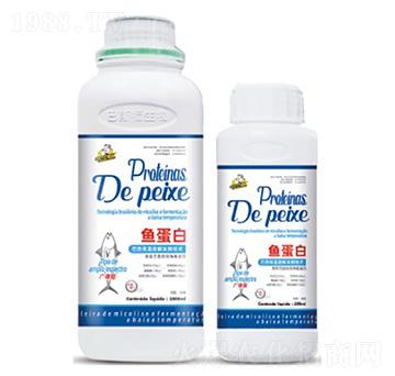 魚蛋白-巴斯福