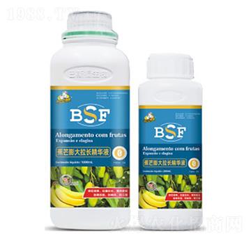 蕉芒膨大拉長精華液-巴斯福