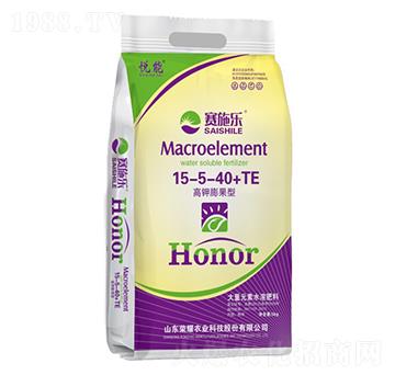 �������ʹ���Ԫ��ˮ�ܷ�15-5-40+TE-����-�sҫ�r�I(y��)