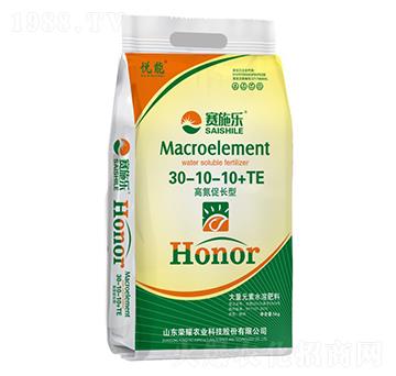 �ߵ����L�ʹ���Ԫ��ˮ�ܷ�30-10-10+TE-����-�sҫ�r�I(y��)