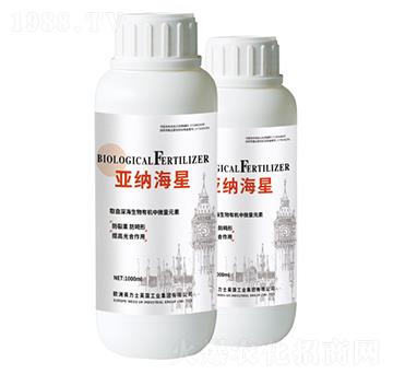 取自深海生物有機(jī)中微量元素-亞納海星