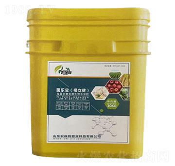 菌樂寶（根立?。?農(nóng)保姆肥業(yè)