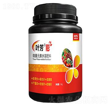 葉芳膨-浩陽生物