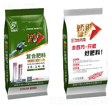 50kg�����ͺϷ���25-14-6-�ɽ�����-�S�ķ�