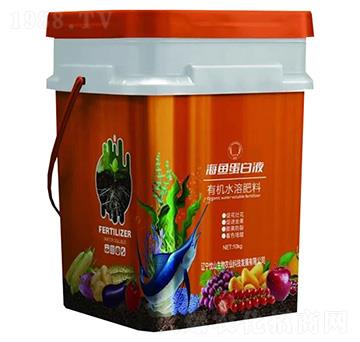 海魚(yú)蛋白液-忱山生物