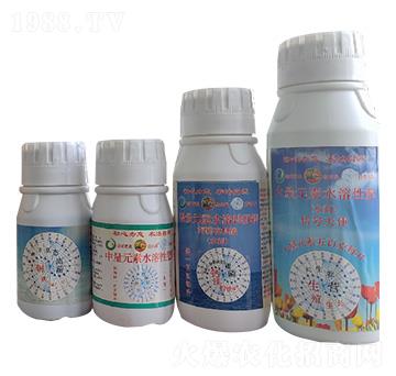 小麥套餐-鑫榮生物