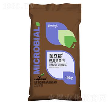 菌立富微生物菌劑-諾貝爾