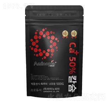 新一代高濃度有機(jī)鈣源-韓茂高鈣-韓茂國(guó)際