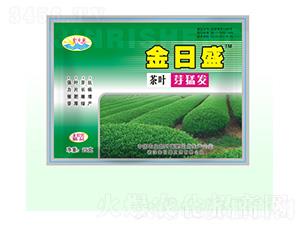 茶葉芽猛發(fā)-金日盛-富源祥肥業(yè)