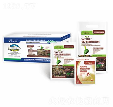 氨基酸葉面肥營(yíng)養(yǎng)套餐A+B-瀚邦生物