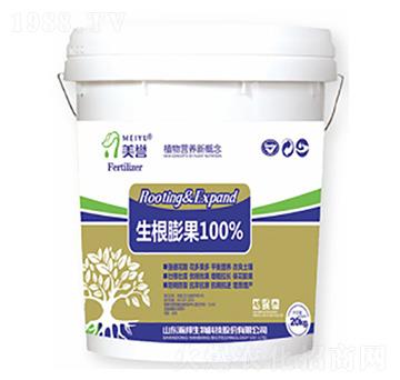 生根膨果-瀚邦生物