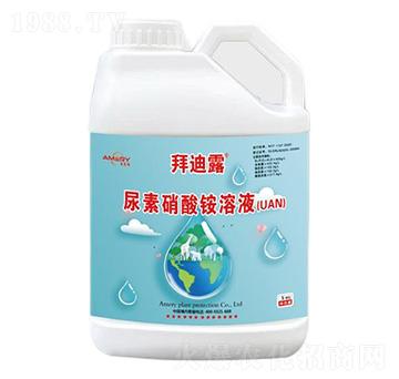 尿素硝酸銨溶液-拜迪露-愛美瑞