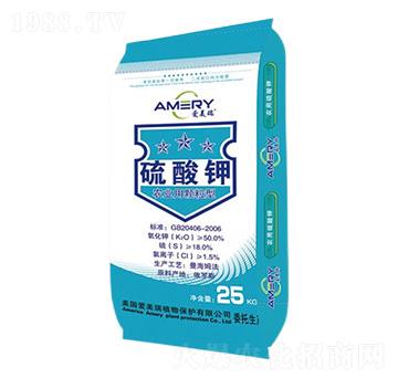 農(nóng)業(yè)用顆粒鋅硫酸鉀-愛(ài)美瑞