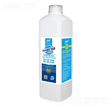 PBA碳礦物油-魯德邦