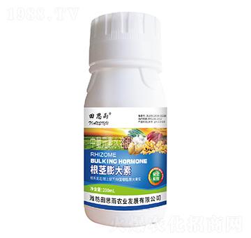 根莖膨大素-田思雨農(nóng)業(yè)