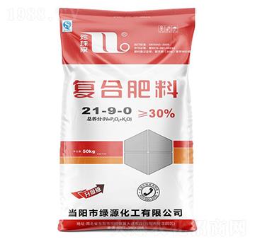 復合肥料21-9-0-珍珠泉-華強化工集團