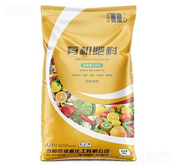 30%有機肥料（40kg）-珍珠泉-華強化工集團