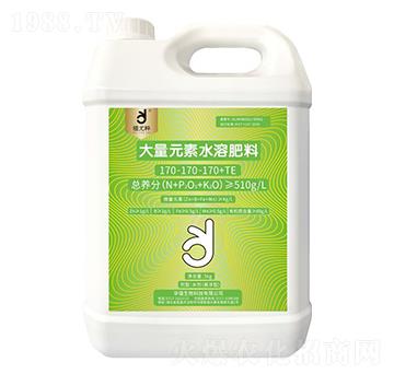 ����Ԫ��ˮ�ܷ���170-170-170+TE-ֲ�ȴ�-�A��(qi��ng)�������F(tu��n)