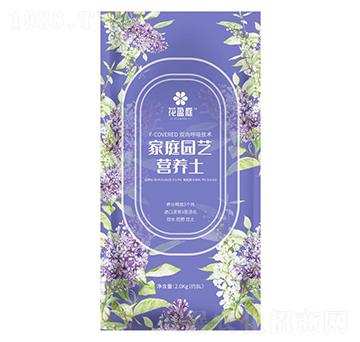 家庭園藝營養(yǎng)土-花盈庭-華強化工集團