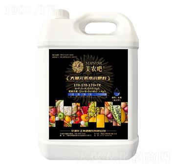 ����Ԫ��ˮ�ܷ���170-170-170+TE-���r(n��ng)��-�A��(qi��ng)�������F(tu��n)