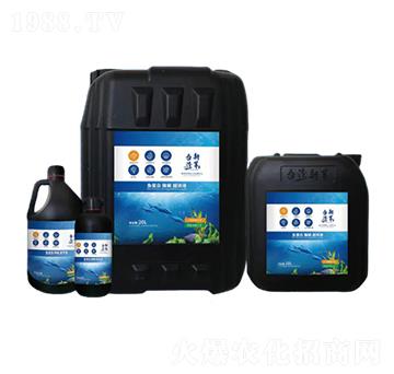 魚蛋白酶解超濃液-恩正