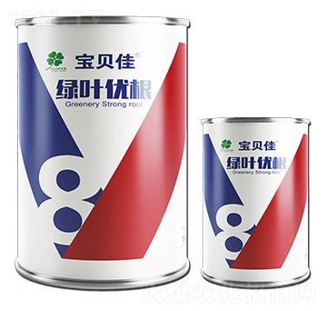 綠葉優(yōu)根-寶貝佳-卓爾生物