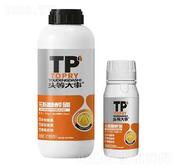 花粉糖醇硼-頭等大事-佳田生物