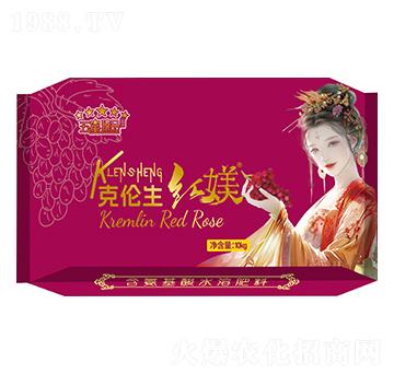 含氨基酸水溶肥料-克倫生紅媄-農(nóng)易達(dá)農(nóng)業(yè)