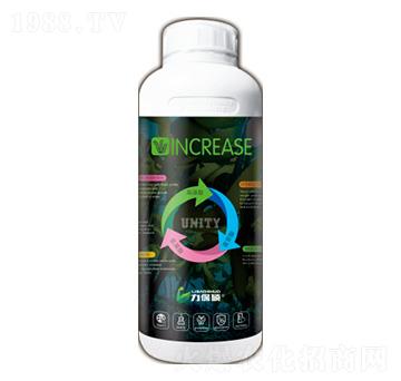 INCREASE-力保碩-建華農(nóng)業(yè)