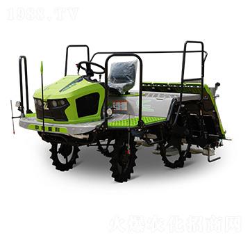 2ZGQ-630乘坐式高速插秧機-中聯(lián)農(nóng)業(yè)