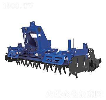 旋轉耙旋耕機-中聯(lián)農業(yè)