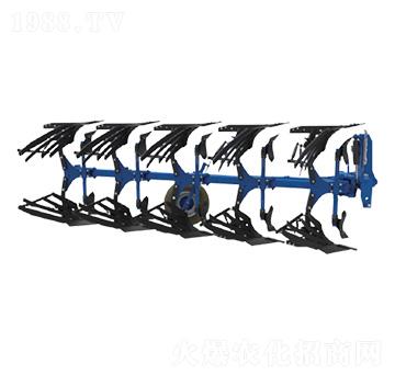 犁地機-中聯(lián)農(nóng)業(yè)