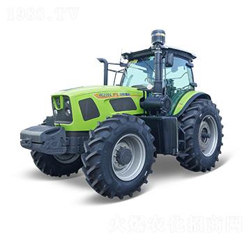 RG2204大馬力輪式拖拉機(jī)-中聯(lián)農(nóng)業(yè)