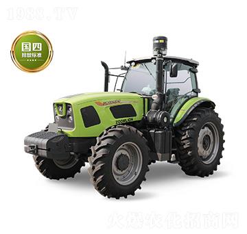 PS2004動(dòng)力換擋拖拉機(jī)-中聯(lián)農(nóng)業(yè)