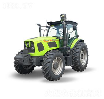 RS2004輪式拖拉機(jī)-中聯(lián)農(nóng)業(yè)