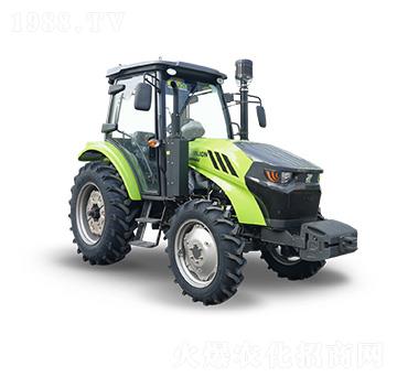 RK804/904輪式拖拉機(jī)-中聯(lián)農(nóng)業(yè)